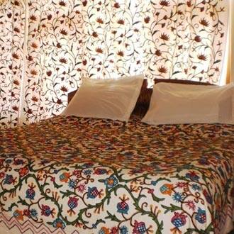 hotel King Palace, Pahalgam 2